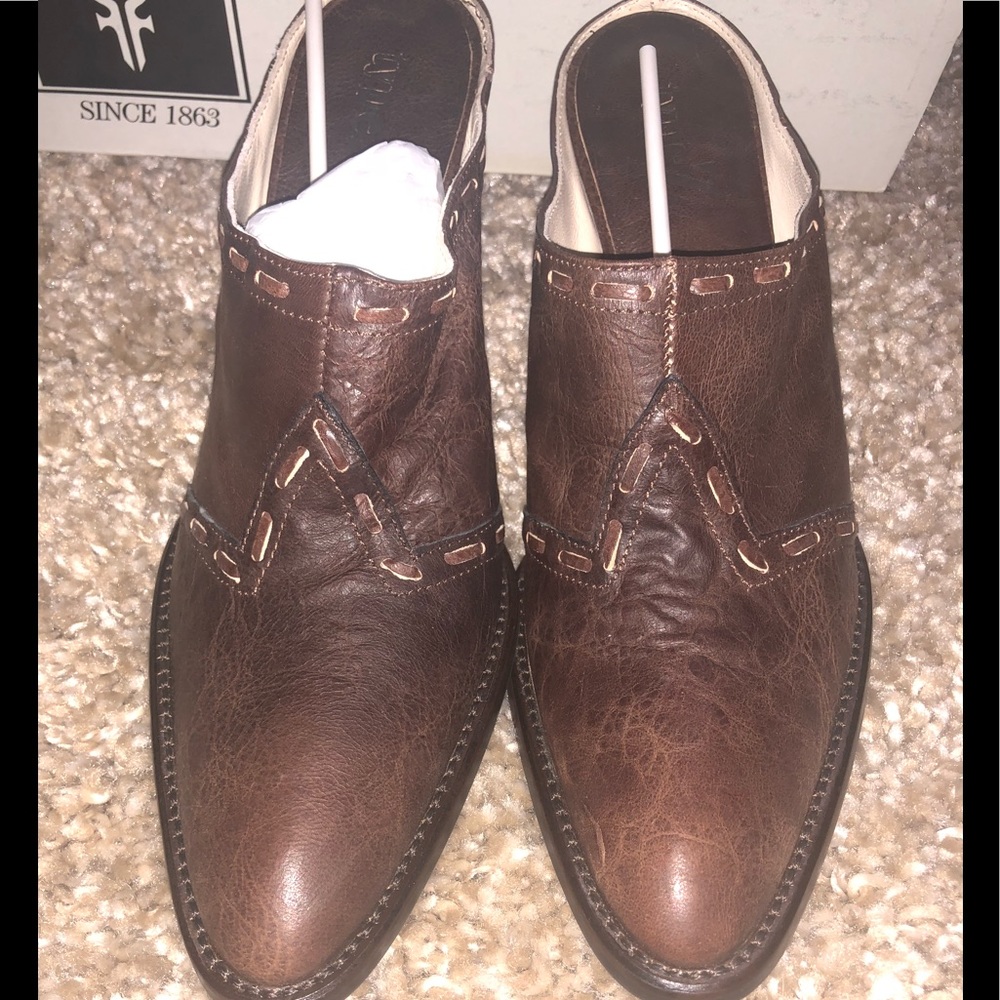 Type z clogs